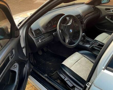 БМВ 3 Серія, об'ємом двигуна 2 л та пробігом 0 тис. км за 2900 $, фото 4 на Automoto.ua