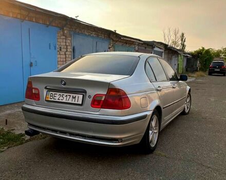 БМВ 3 Серія, об'ємом двигуна 2 л та пробігом 0 тис. км за 2900 $, фото 5 на Automoto.ua