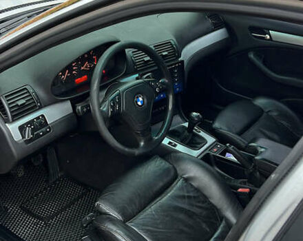 БМВ 3 Серия, объемом двигателя 0 л и пробегом 380 тыс. км за 2800 $, фото 10 на Automoto.ua