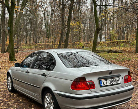 БМВ 3 Серия, объемом двигателя 0 л и пробегом 380 тыс. км за 2800 $, фото 1 на Automoto.ua