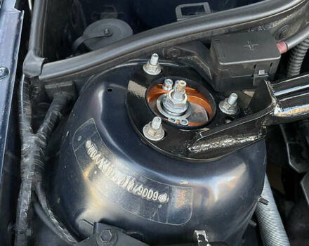 БМВ 3 Серия, объемом двигателя 1.99 л и пробегом 215 тыс. км за 6999 $, фото 27 на Automoto.ua