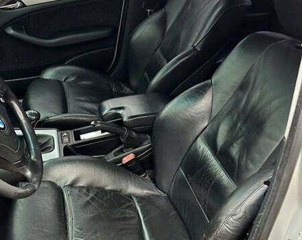 БМВ 3 Серия, объемом двигателя 0 л и пробегом 380 тыс. км за 2800 $, фото 8 на Automoto.ua