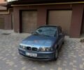 БМВ 3 Серия, объемом двигателя 2.2 л и пробегом 262 тыс. км за 3800 $, фото 1 на Automoto.ua