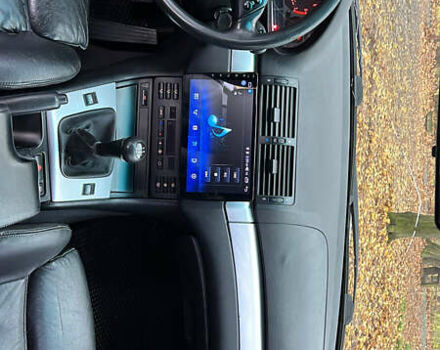 БМВ 3 Серия, объемом двигателя 0 л и пробегом 380 тыс. км за 2800 $, фото 11 на Automoto.ua