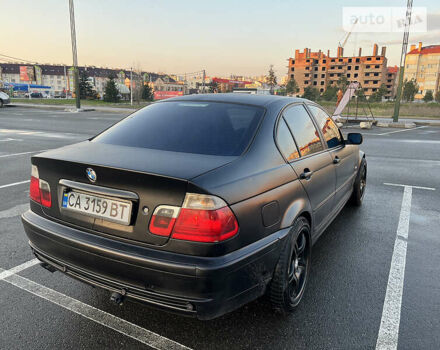 БМВ 3 Серія, об'ємом двигуна 2.5 л та пробігом 300 тис. км за 5000 $, фото 12 на Automoto.ua