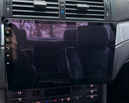 БМВ 3 Серия, объемом двигателя 0 л и пробегом 380 тыс. км за 2800 $, фото 9 на Automoto.ua