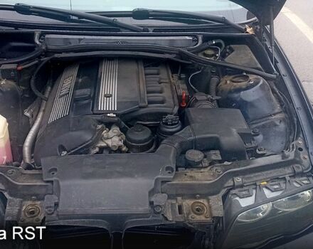 БМВ 3 Серия, объемом двигателя 2 л и пробегом 300 тыс. км за 3999 $, фото 10 на Automoto.ua