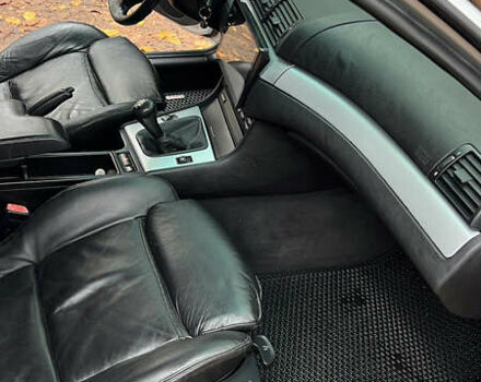 БМВ 3 Серия, объемом двигателя 0 л и пробегом 380 тыс. км за 2800 $, фото 7 на Automoto.ua