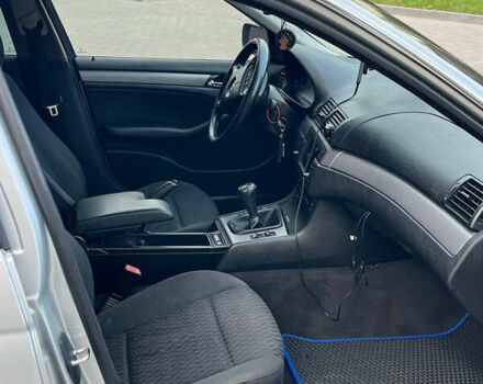 БМВ 3 Серія, об'ємом двигуна 1.9 л та пробігом 411 тис. км за 5200 $, фото 5 на Automoto.ua