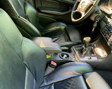БМВ 3 Серия, объемом двигателя 19 л и пробегом 395 тыс. км за 5500 $, фото 12 на Automoto.ua