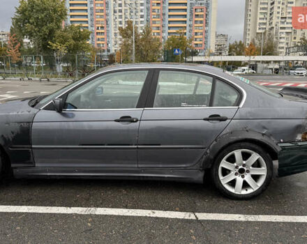 БМВ 3 Серия, объемом двигателя 2 л и пробегом 259 тыс. км за 10000 $, фото 6 на Automoto.ua