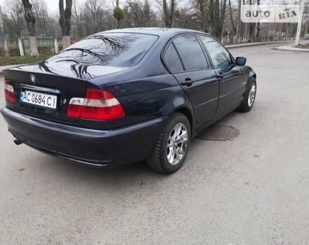 БМВ 3 Серія, об'ємом двигуна 1.9 л та пробігом 322 тис. км за 4300 $, фото 19 на Automoto.ua