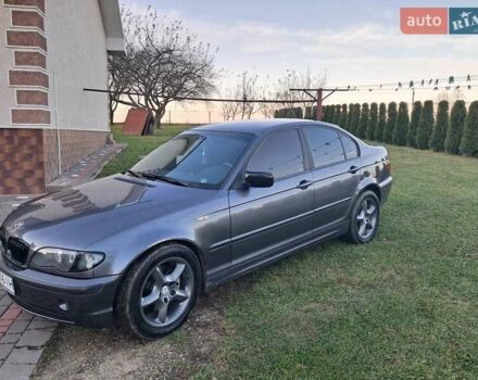 БМВ 3 Серія, об'ємом двигуна 2 л та пробігом 465 тис. км за 5999 $, фото 1 на Automoto.ua