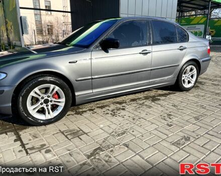 БМВ 3 Серия, объемом двигателя 19 л и пробегом 395 тыс. км за 5500 $, фото 3 на Automoto.ua