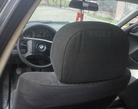 БМВ 3 Серия, объемом двигателя 2 л и пробегом 270 тыс. км за 4500 $, фото 4 на Automoto.ua