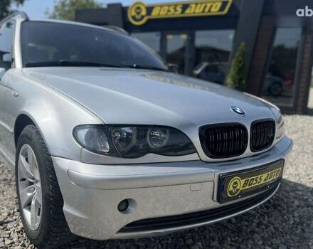БМВ 3 Серия, объемом двигателя 2 л и пробегом 369 тыс. км за 6000 $, фото 28 на Automoto.ua