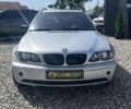 БМВ 3 Серия, объемом двигателя 2 л и пробегом 369 тыс. км за 6000 $, фото 1 на Automoto.ua