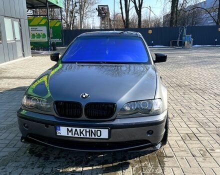 БМВ 3 Серия, объемом двигателя 19 л и пробегом 395 тыс. км за 5500 $, фото 1 на Automoto.ua