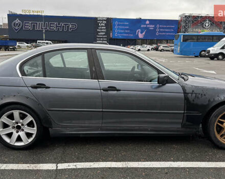 БМВ 3 Серия, объемом двигателя 2 л и пробегом 259 тыс. км за 10000 $, фото 2 на Automoto.ua