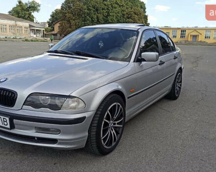 БМВ 3 Серія, об'ємом двигуна 1.9 л та пробігом 350 тис. км за 4600 $, фото 2 на Automoto.ua