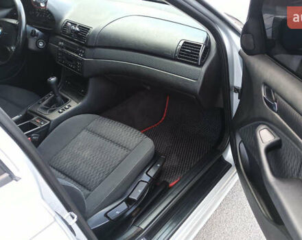 БМВ 3 Серія, об'ємом двигуна 1.9 л та пробігом 350 тис. км за 4600 $, фото 9 на Automoto.ua