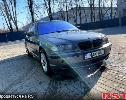 БМВ 3 Серия, объемом двигателя 19 л и пробегом 395 тыс. км за 5500 $, фото 10 на Automoto.ua