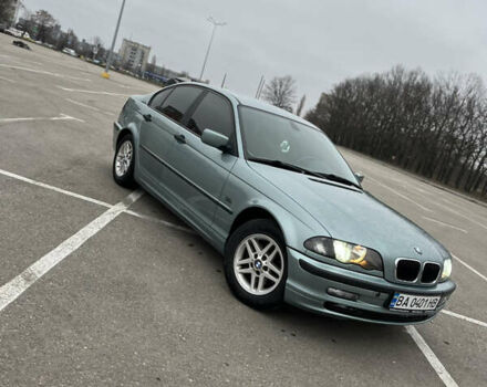 БМВ 3 Серия, объемом двигателя 1.9 л и пробегом 223 тыс. км за 6000 $, фото 3 на Automoto.ua