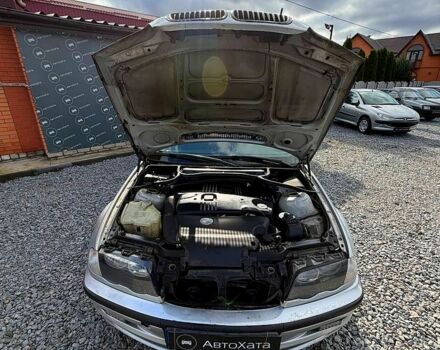 БМВ 3 Серия, объемом двигателя 2 л и пробегом 300 тыс. км за 3650 $, фото 7 на Automoto.ua