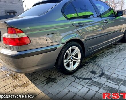 БМВ 3 Серия, объемом двигателя 19 л и пробегом 395 тыс. км за 5500 $, фото 7 на Automoto.ua