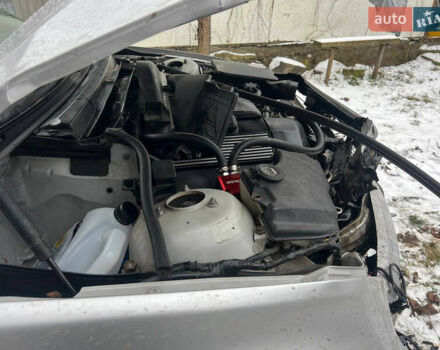 БМВ 3 Серія, об'ємом двигуна 2.2 л та пробігом 250 тис. км за 2800 $, фото 13 на Automoto.ua