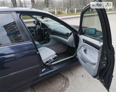 БМВ 3 Серія, об'ємом двигуна 1.9 л та пробігом 322 тис. км за 4300 $, фото 9 на Automoto.ua