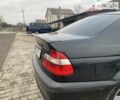 БМВ 3 Серия, объемом двигателя 2 л и пробегом 36 тыс. км за 5500 $, фото 5 на Automoto.ua