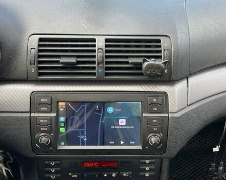 БМВ 3 Серія, об'ємом двигуна 1.9 л та пробігом 411 тис. км за 5200 $, фото 6 на Automoto.ua