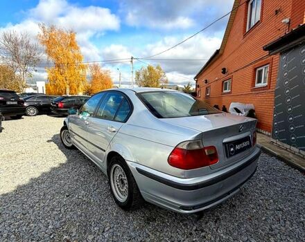 БМВ 3 Серия, объемом двигателя 2 л и пробегом 300 тыс. км за 3650 $, фото 3 на Automoto.ua