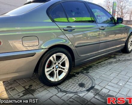 БМВ 3 Серия, объемом двигателя 19 л и пробегом 395 тыс. км за 5500 $, фото 8 на Automoto.ua