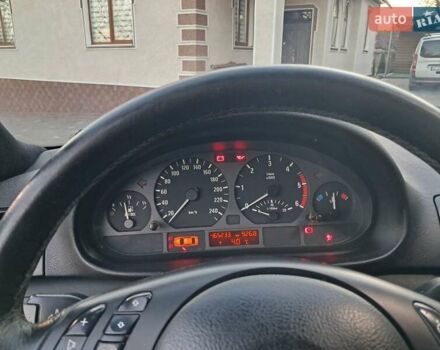 БМВ 3 Серія, об'ємом двигуна 2 л та пробігом 465 тис. км за 5999 $, фото 5 на Automoto.ua