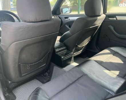 БМВ 3 Серия, объемом двигателя 2 л и пробегом 369 тыс. км за 6000 $, фото 15 на Automoto.ua