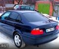 БМВ 3 Серія, об'ємом двигуна 1.9 л та пробігом 300 тис. км за 4500 $, фото 2 на Automoto.ua