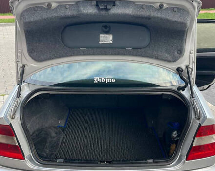 БМВ 3 Серія, об'ємом двигуна 1.9 л та пробігом 411 тис. км за 5200 $, фото 8 на Automoto.ua