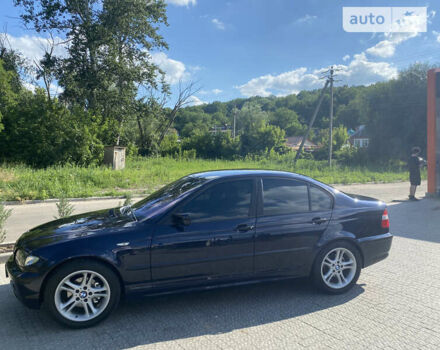БМВ 3 Серія, об'ємом двигуна 2 л та пробігом 320 тис. км за 6000 $, фото 7 на Automoto.ua