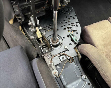 БМВ 3 Серия, объемом двигателя 2 л и пробегом 259 тыс. км за 10000 $, фото 14 на Automoto.ua