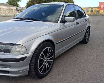 БМВ 3 Серія, об'ємом двигуна 1.9 л та пробігом 350 тис. км за 4600 $, фото 13 на Automoto.ua