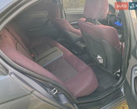БМВ 3 Серія, об'ємом двигуна 2 л та пробігом 465 тис. км за 5999 $, фото 4 на Automoto.ua