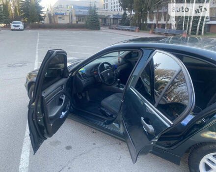 БМВ 3 Серія, об'ємом двигуна 2 л та пробігом 370 тис. км за 5850 $, фото 6 на Automoto.ua