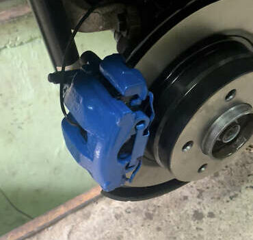 БМВ 3 Серія, об'ємом двигуна 1.9 л та пробігом 411 тис. км за 5200 $, фото 10 на Automoto.ua