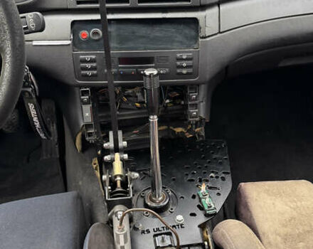 БМВ 3 Серия, объемом двигателя 2 л и пробегом 259 тыс. км за 10000 $, фото 13 на Automoto.ua