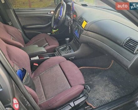 БМВ 3 Серія, об'ємом двигуна 2 л та пробігом 465 тис. км за 5999 $, фото 3 на Automoto.ua