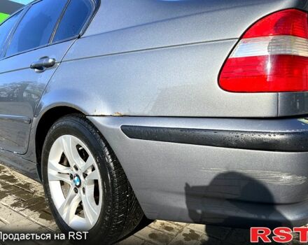 БМВ 3 Серия, объемом двигателя 19 л и пробегом 395 тыс. км за 5500 $, фото 4 на Automoto.ua