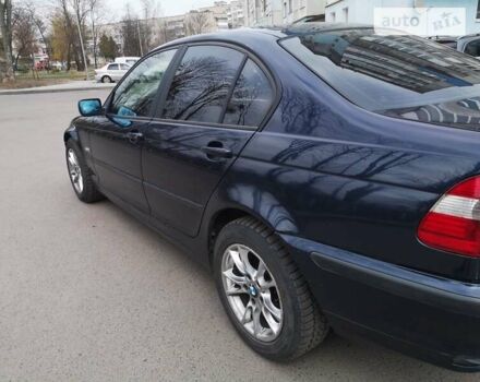 БМВ 3 Серія, об'ємом двигуна 1.9 л та пробігом 322 тис. км за 4300 $, фото 15 на Automoto.ua