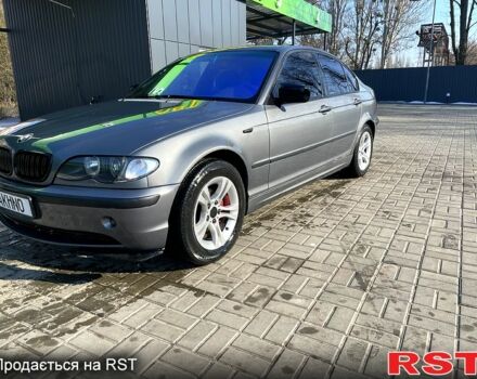 БМВ 3 Серия, объемом двигателя 19 л и пробегом 395 тыс. км за 5500 $, фото 2 на Automoto.ua